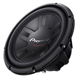 SUBWOOFER PIONEER TSW311D4 1400W